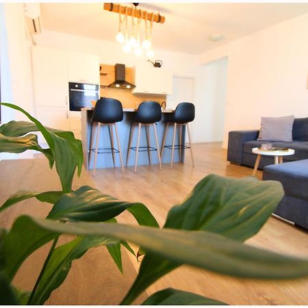 Apartman Silicon Primošten Екстериор снимка