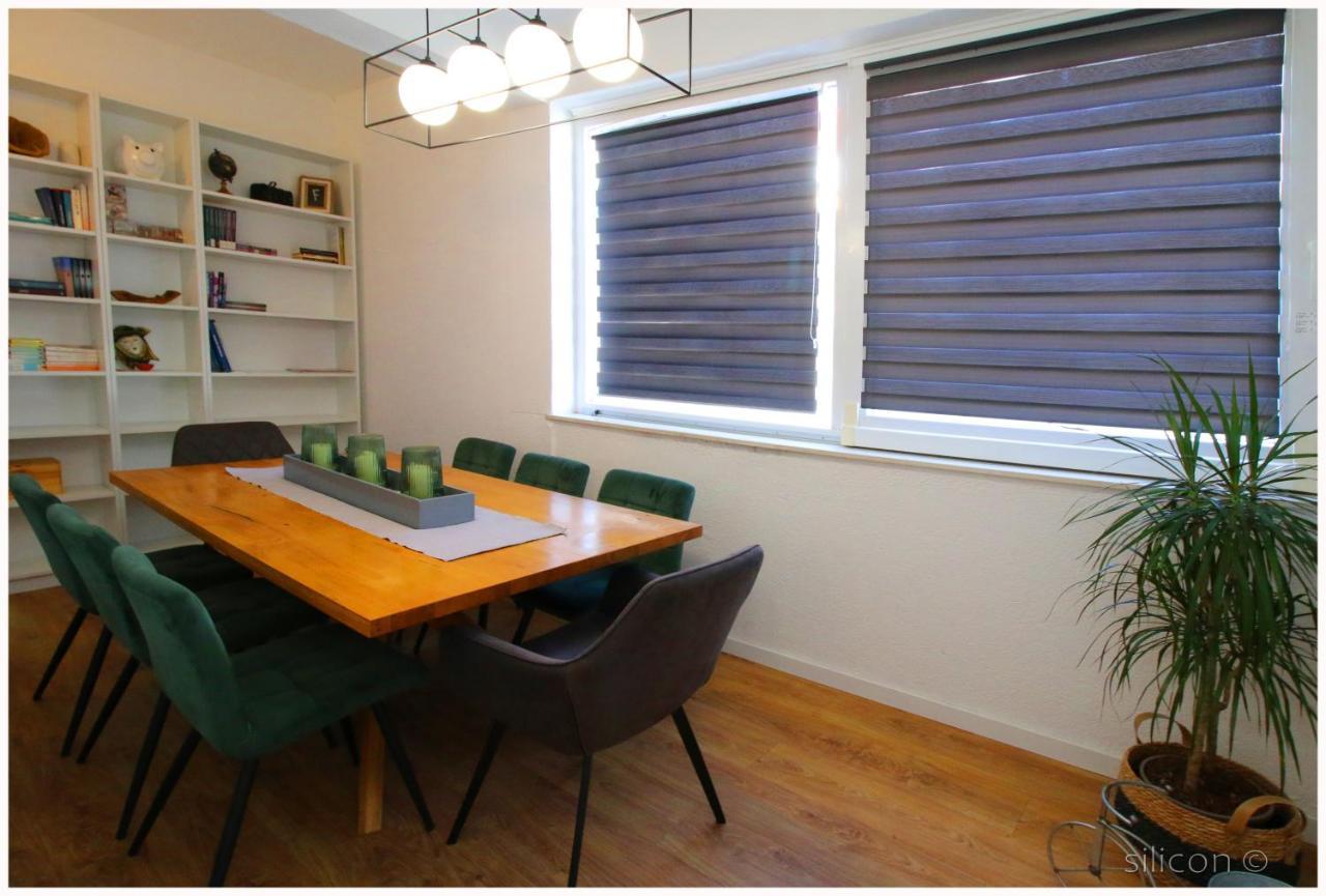 Apartman Silicon Primošten Екстериор снимка