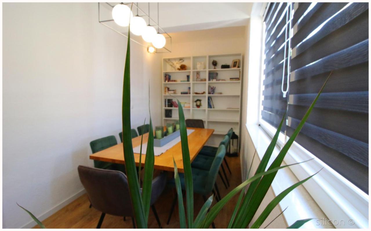 Apartman Silicon Primošten Екстериор снимка