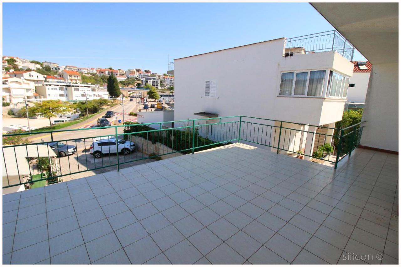 Apartman Silicon Primošten Екстериор снимка