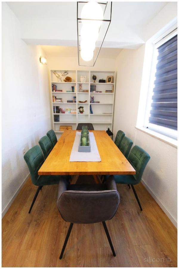 Apartman Silicon Primošten Екстериор снимка