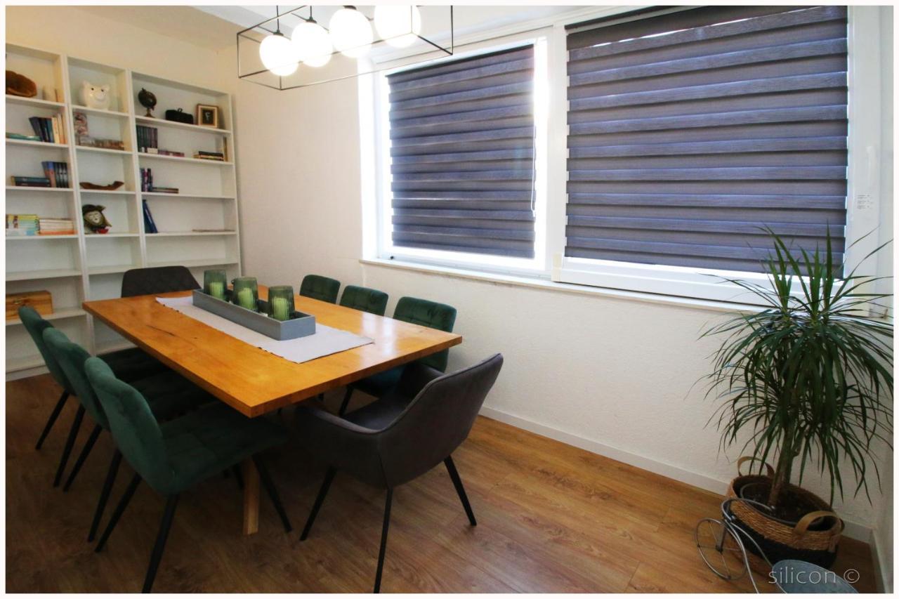 Apartman Silicon Primošten Екстериор снимка
